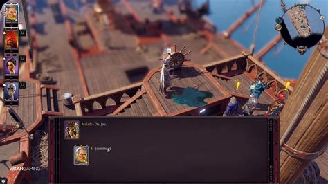 divinity original sin 2 karon.
